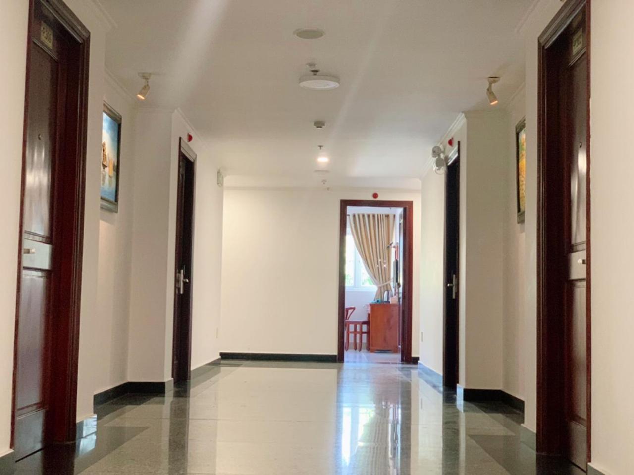 Dong Do Hotel Thành Pho Ho Chí Minh Esterno foto