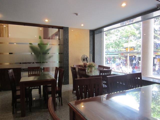 Dong Do Hotel Thành Pho Ho Chí Minh Esterno foto