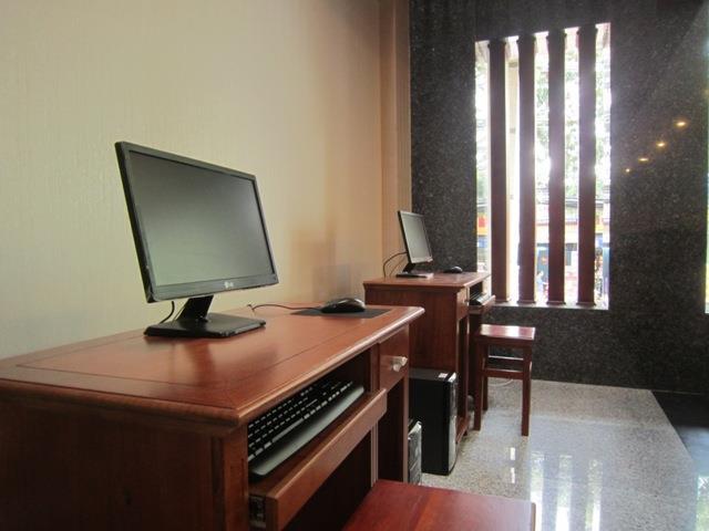 Dong Do Hotel Thành Pho Ho Chí Minh Esterno foto
