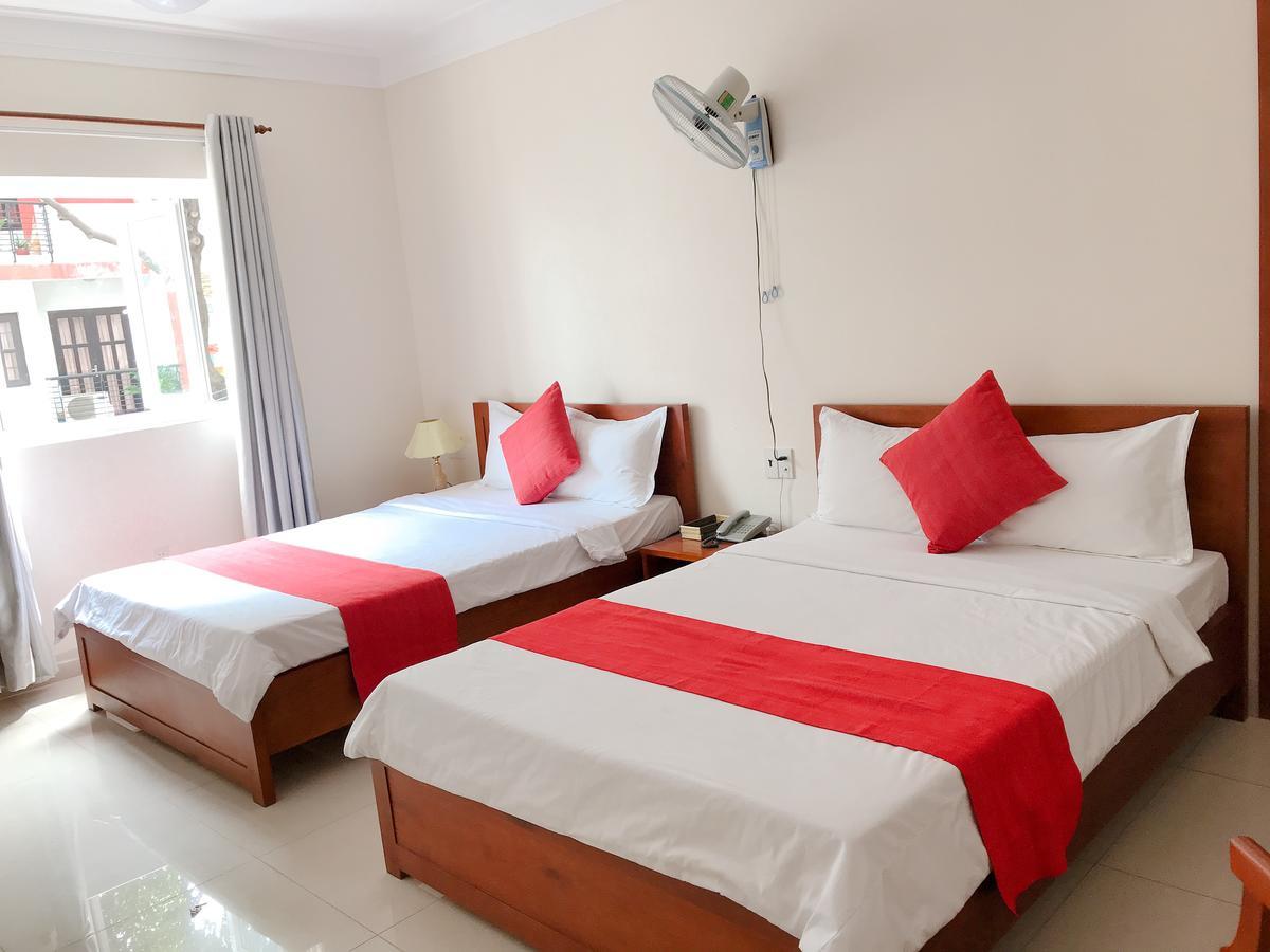 Dong Do Hotel Thành Pho Ho Chí Minh Esterno foto