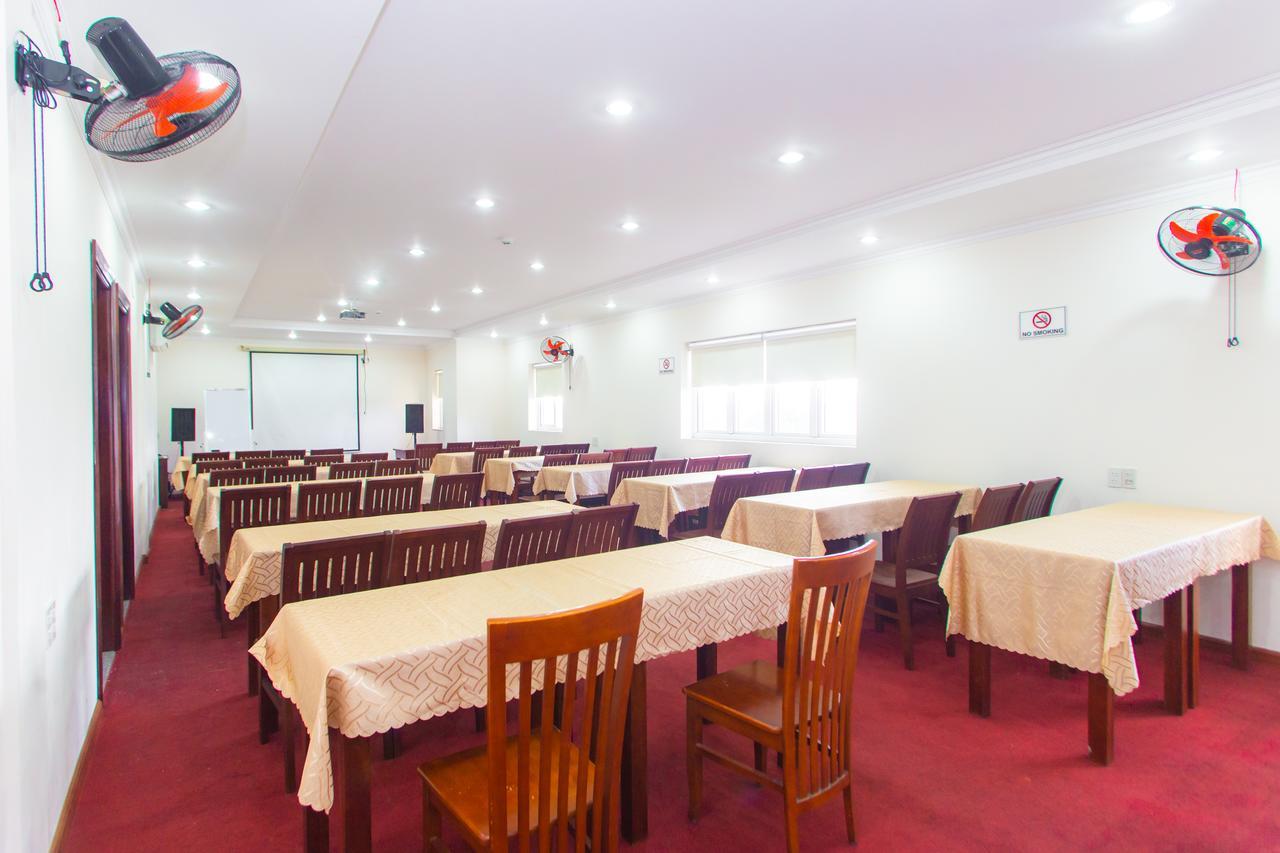 Dong Do Hotel Thành Pho Ho Chí Minh Esterno foto